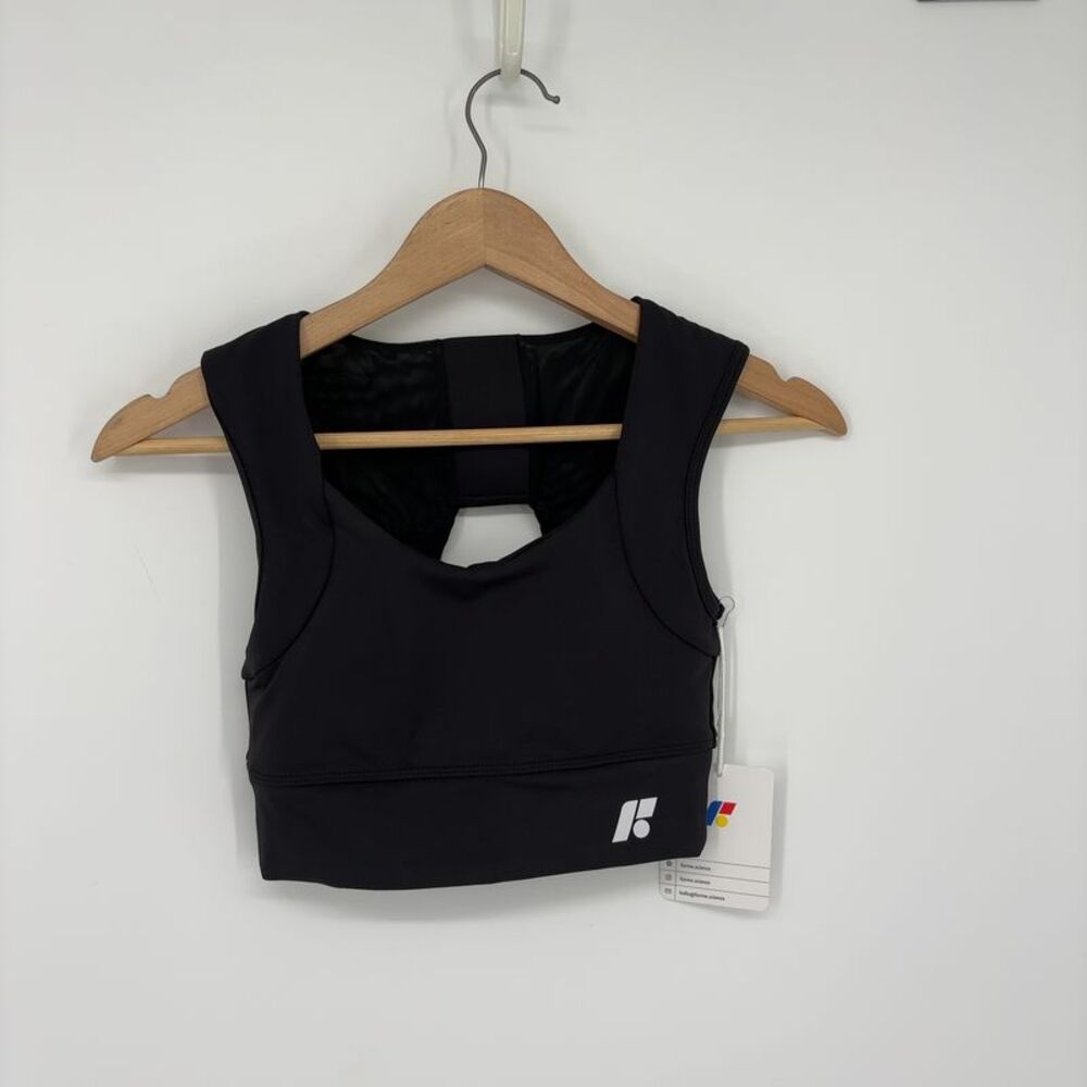 Forme Bra in Obsidian